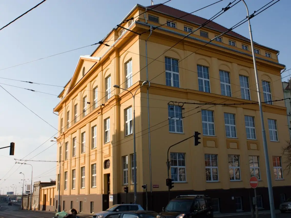VZÚ Plzeň